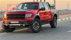 فورد F-150 رابتور